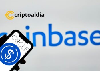 «Asociación Ampliada: Coinbase y Circle Refuerzan la Posición de USDC como la Segunda Stablecoin Más Importante del Mercado»