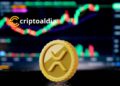«Mercado Criptográfico en Declive: Bitcoin Lidera la Caída, XRP Prueba Soporte Psicológico en $0.50»
