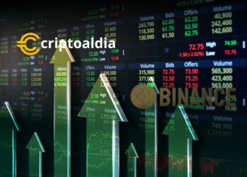 «Binance Labs Invierte $2.2 Millones en Delphinus Lab: Un Paso Pionero hacia la Tecnología a Prueba de Conocimiento Cero»