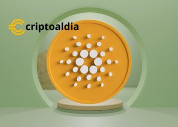 «Innovación en Marcha: Cardano Lidera en Compromisos Diarios y Se Posiciona como la Criptomoneda Más Activa en Desarrollo»