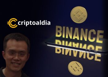 «Changpeng Zhao, CEO de Binance, Acusado por Líderes en el Trading de Manipular el Precio de Bitcoin para Beneficiar BNB: ¿Qué Significa para el Mercado de Criptomonedas?»