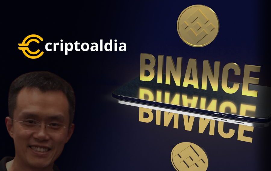 «Changpeng Zhao, CEO de Binance, Acusado por Líderes en el Trading de Manipular el Precio de Bitcoin para Beneficiar BNB: ¿Qué Significa para el Mercado de Criptomonedas?»