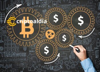 «Mercado de Criptomonedas en Crisis: Salida de $55 Millones Refleja Inestabilidad y Pérdida de Confianza Entre Inversores»