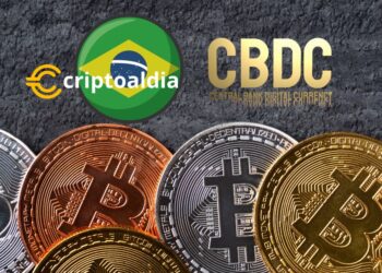 «Banco Central de Brasil Renombra su Moneda Digital como ‘Drex’: Un Simbolismo de Vanguardia para la CBDC Programada para 2024»