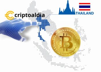 «Hacia un Tailandia Fintech: Primer Ministro Propone Regalar Criptomonedas, Aclamado por unos y Criticado por Otros como Medida Electoral»