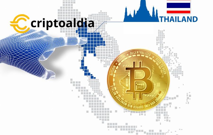 «Hacia un Tailandia Fintech: Primer Ministro Propone Regalar Criptomonedas, Aclamado por unos y Criticado por Otros como Medida Electoral»
