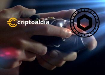 Revolucionando el Mundo de los Juegos Blockchain: Nexon y Chainlink Colaboran para Mejorar la Transparencia y Diversión en MapleStory»