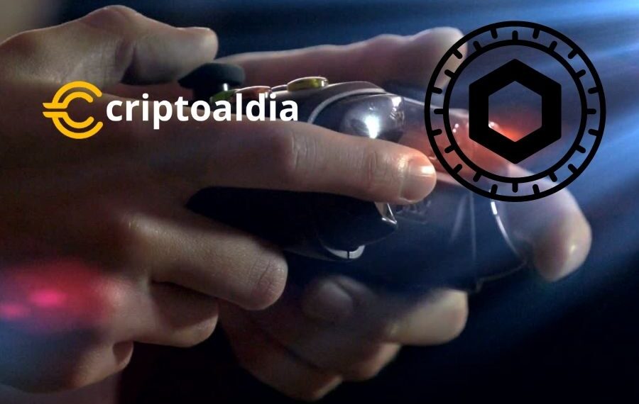 Revolucionando el Mundo de los Juegos Blockchain: Nexon y Chainlink Colaboran para Mejorar la Transparencia y Diversión en MapleStory»