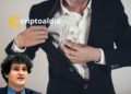 «Escándalo Financiero Sacude a Alameda Research: Ex Ingeniero Acusa a Sam Bankman-Fried de Malversación y Manipulación de Testigos»