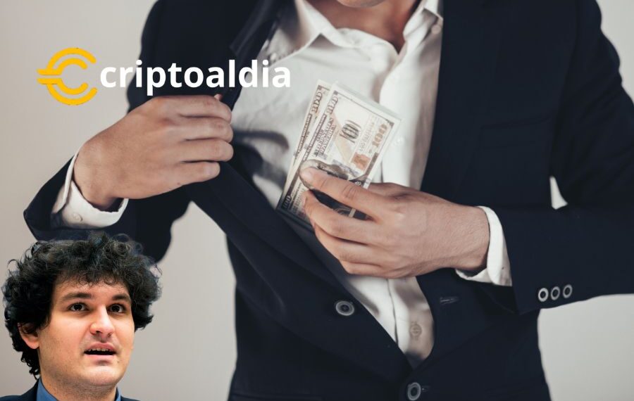 «Escándalo Financiero Sacude a Alameda Research: Ex Ingeniero Acusa a Sam Bankman-Fried de Malversación y Manipulación de Testigos»