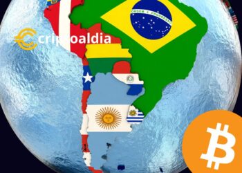 «Brasil y Argentina Exploran el Uso de Yuan: Pero, ¿Por Qué No Criptomonedas? Desafíos y Oportunidades en una Era Globalizada y Digital»