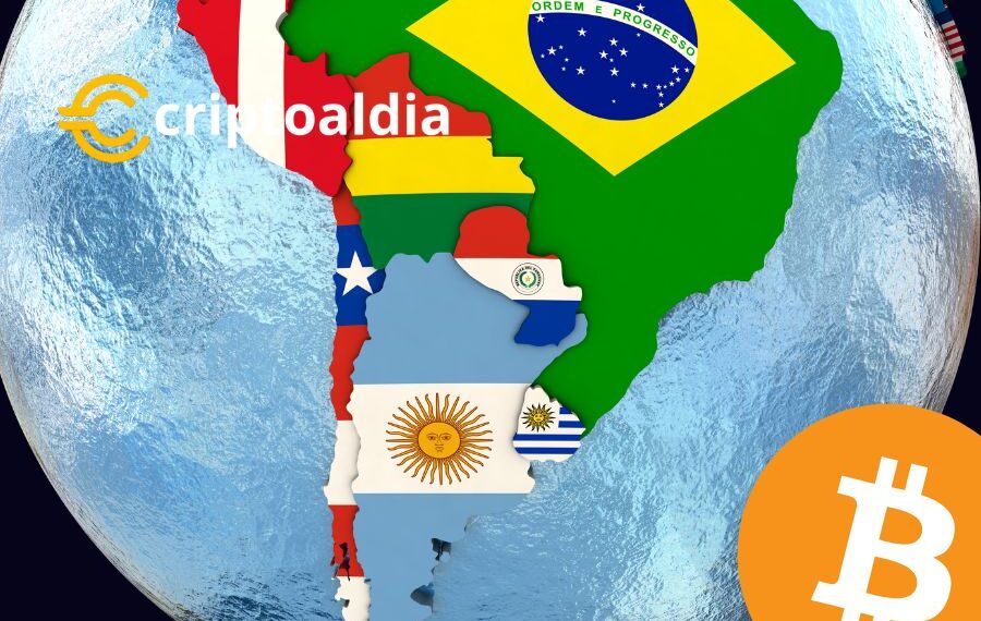 «Brasil y Argentina Exploran el Uso de Yuan: Pero, ¿Por Qué No Criptomonedas? Desafíos y Oportunidades en una Era Globalizada y Digital»