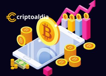 «Nuevo Pico para Bitcoin: 682,099 Transacciones Diarias Marcan Avance Significativo en Ecosistema Cripto»