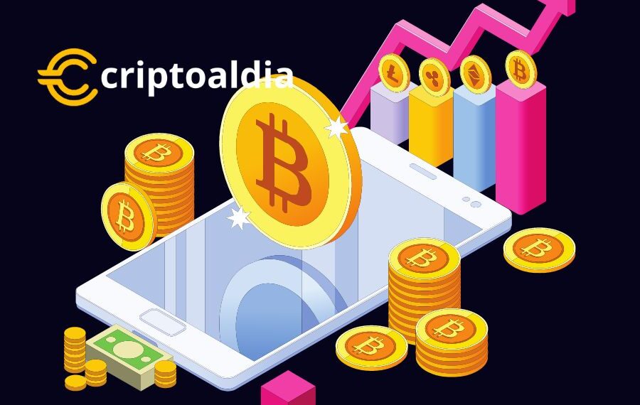 «Nuevo Pico para Bitcoin: 682,099 Transacciones Diarias Marcan Avance Significativo en Ecosistema Cripto»