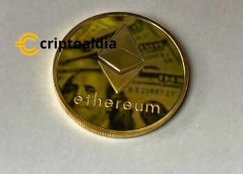 «Revuelo en el Mundo Cripto: Ethereum Toma la Delantera con 79 Millones de Direcciones, Resaltando Cambios en Precios y Diversidad»