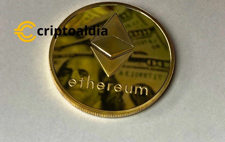 «Revuelo en el Mundo Cripto: Ethereum Toma la Delantera con 79 Millones de Direcciones, Resaltando Cambios en Precios y Diversidad»