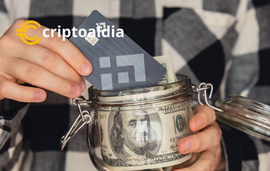 «Decision Impactante de Binance: Suspende Tarjetas de Débito Respaldadas en Criptomonedas en América Latina y Medio Oriente, Causando Incertidumbre