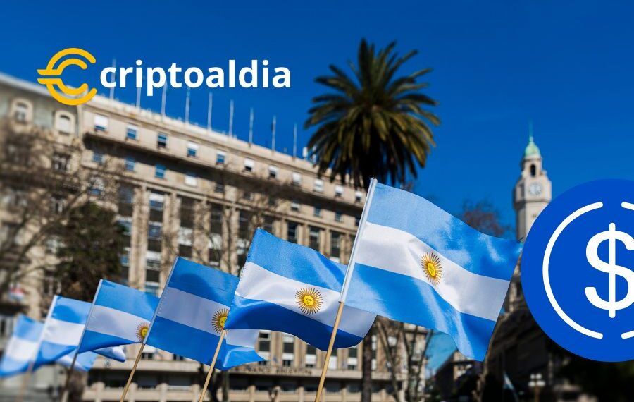 «Auge de las Criptomonedas Vinculadas al Dólar en Argentina: Exchange Lemon Registra Incremento del 45% en Nuevas Cuentas»