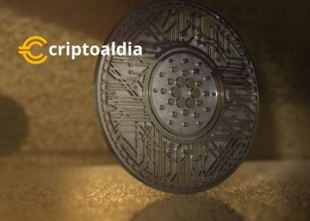 «Cardano Brilla en 2023: 4.2 Veces Aumento en TVL y 599.36 Millones de ADA Bloqueados Gracias a Desarrollos y Asociaciones Estratégicas.»