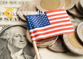 EE.UU.: ¿El Gigante Tecnológico Tropezando en la Carrera Cripto Global?