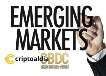 40% desconoce las CBDCs, pero mercados emergentes muestran un fuerte interés y respaldo.