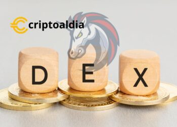 Maniobra financiera en criptosfera: 1inch Investment Fund invierte 10 millones en Ether tras éxito en julio.