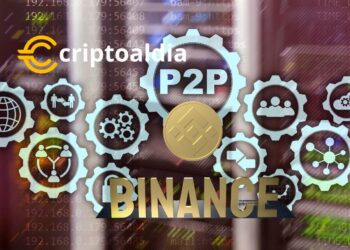 Impacto en criptomercado: Binance P2P omite al Banco de Venezuela en una movida tan sorprendente como excluir al Wells Fargo en una app estadounidense.