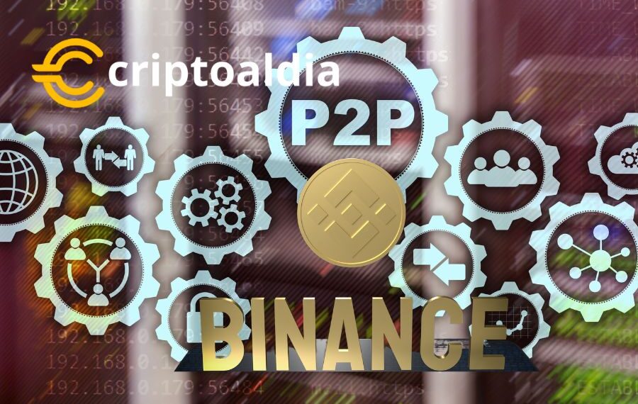 Impacto en criptomercado: Binance P2P omite al Banco de Venezuela en una movida tan sorprendente como excluir al Wells Fargo en una app estadounidense.