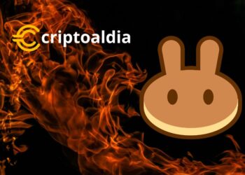 Salud financiera cripto: PancakeSwap quema masivamente CAKE para fortalecer su moneda de gobernanza.