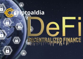 DeFi: ¿Fin de la burbuja?