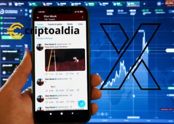 Twitter obtiene permiso para comerciar con criptomonedas en Rhode Island