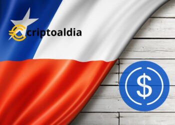 Chile lidera la revolución digital en América Latina: Circle y Mercado Pago unen fuerzas en medio de tasas inflacionarias históricas.