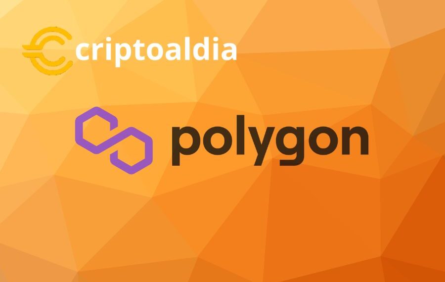 Polygon Labs Rompe Esquemas: Presenta Kit de Desarrollo para Revolucionar Ethereum.