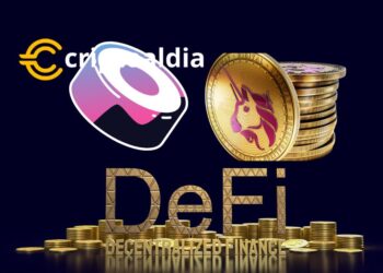 Sushiswap vs. Uniswap: La Batalla Emblemática de los Ataques Vampiro en el Espacio Web3.