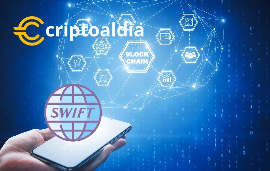 ¿Cómo conectar diferentes redes blockchain? Swift tiene la respuesta