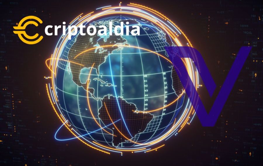 Vechain y SingularityNET: Una Asociación que Promete Transformar el Mundo Digital