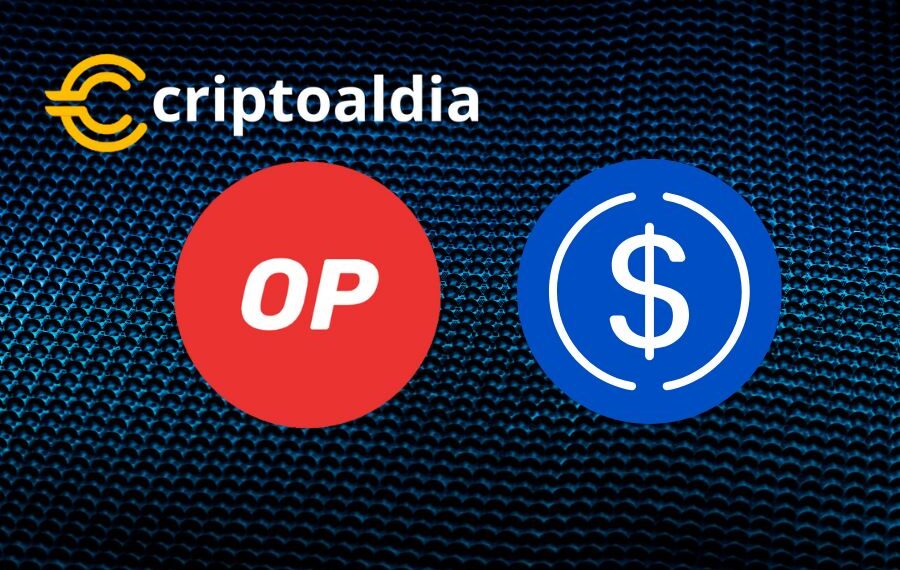 Optimism y Circle unen fuerzas para impulsar la adopción de criptomonedas estables en OP Mainnet