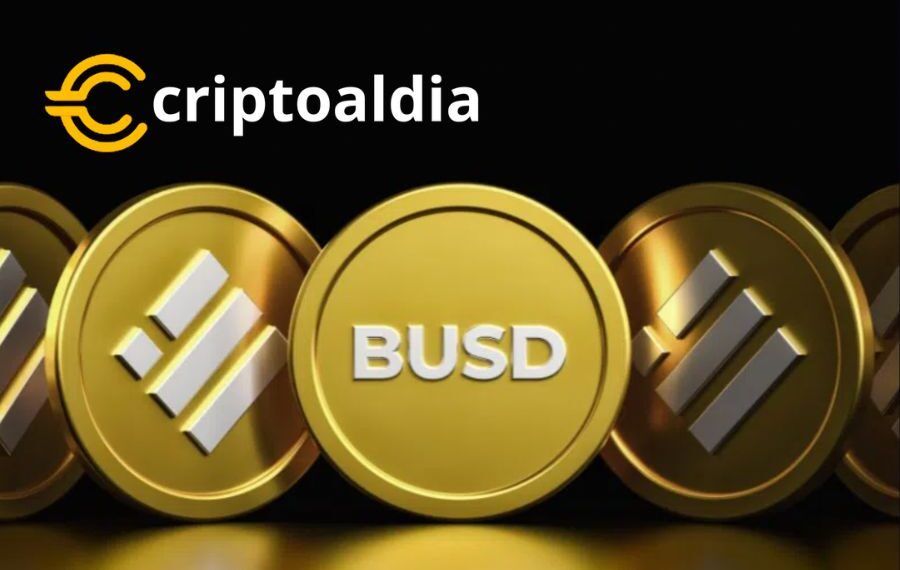 Fin de una Era en Binance:  La Stablecoin BUSD dejará de Tener Soporte el Próximo Año.