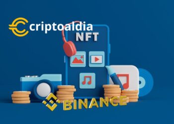 Binance rompe esquemas: Introduce soporte para Bitcoin Ordinals