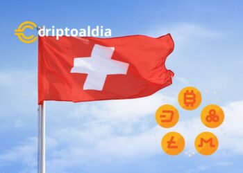 ¿Suiza Dominará el Mundo de las Criptomonedas? ¡Nuevo Banco Local se Suma al Proyecto SDX!