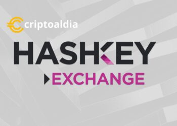 «¡HashKey Exchange da un Giro Sorprendente al Incluir esta Criptomoneda!»