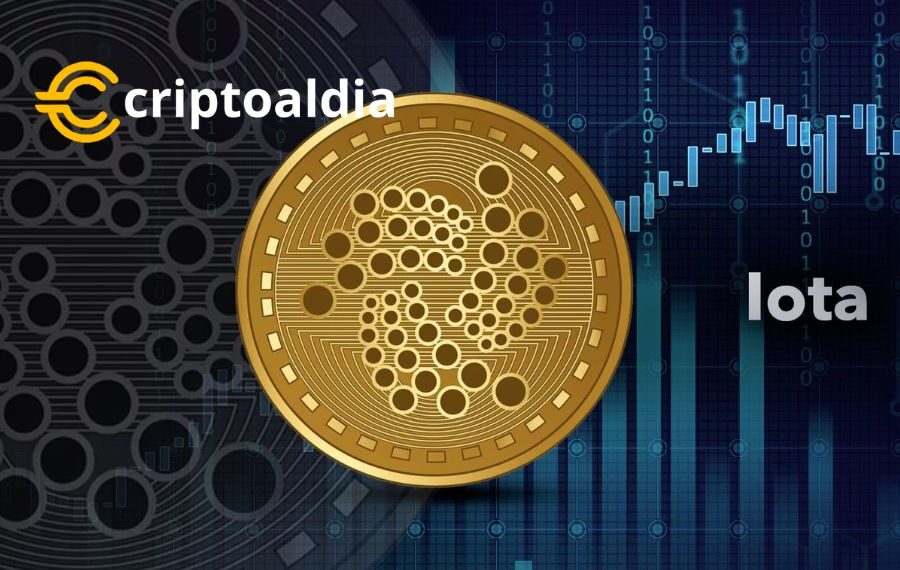 «¡IOTA Revoluciona el Juego con una Actualización Crucial y el Lanzamiento de un Nuevo Token!»