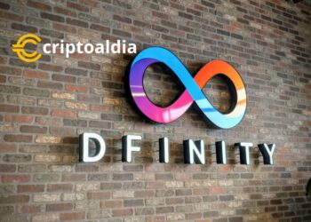 «¡DFINITY Revoluciona Asia con un Programa de Subvenciones de 20 Millones de Dólares para Impulsar la Adopción de Web3!»