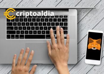 Hacia una Nueva Era de dApps: MetaMask Snaps Surge de la Colaboración entre Partisia Blockchain y MetaMask