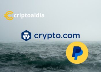 «Revuelo en el CriptoMundo: Crypto.com y PayPal se Unen para Dominar el Comercio de PYUSD»