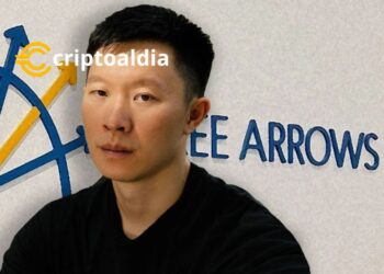 ¡Noticia Explosiva! Co-Fundador de Three Arrows Capital Condenado a 4 Meses Tras las Rejas en Singapur: Impactante Sentencia Sacude al Mundo Financiero