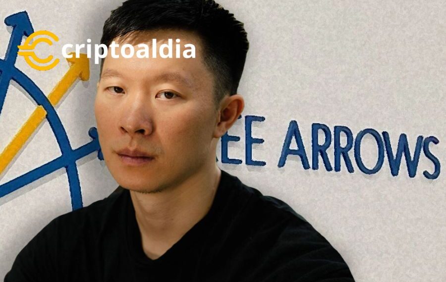 ¡Noticia Explosiva! Co-Fundador de Three Arrows Capital Condenado a 4 Meses Tras las Rejas en Singapur: Impactante Sentencia Sacude al Mundo Financiero