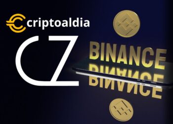 «Changpeng Zhao desmiente informe: Asegura haber prestado $250 millones a BAM Management, no al revés.»