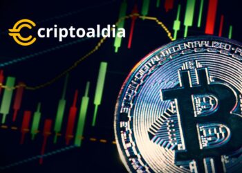 CoinShares Alerta: ¿Están las instituciones anticipando un cambio en el mercado de criptomonedas?