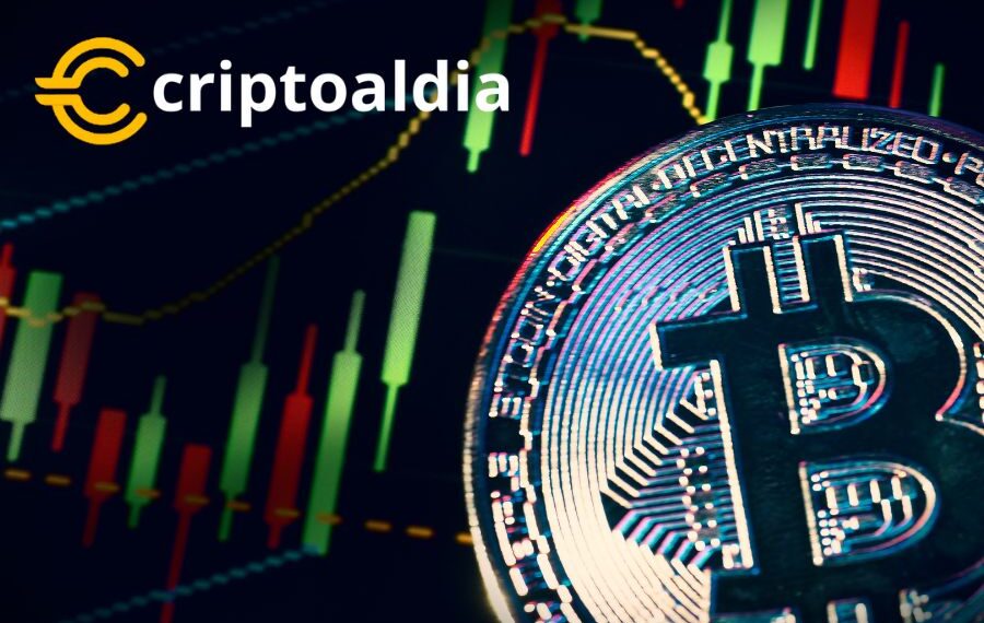 CoinShares Alerta: ¿Están las instituciones anticipando un cambio en el mercado de criptomonedas?